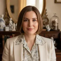 Suzanne Jourdan