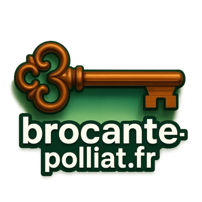 brocante-polliat.fr